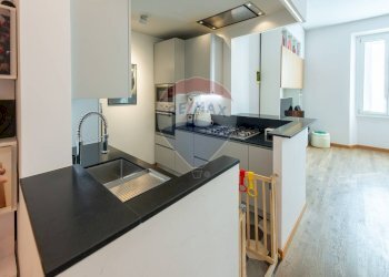 Cucina - Appartamento via etruria
 
42, Roma - foto 8