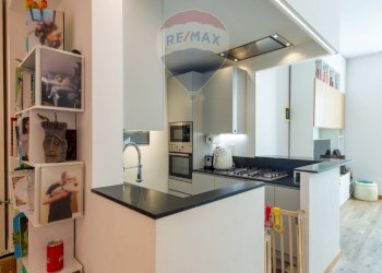 Cucina - Appartamento via etruria
 
42, Roma - foto 9