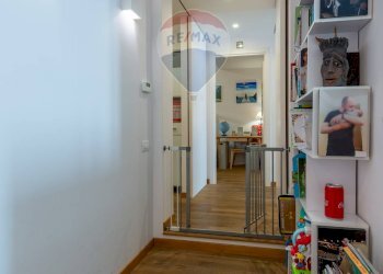 Hall / corridoio - Appartamento via etruria
 
42, Roma - foto 11