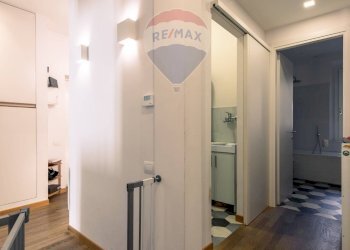 Hall / corridoio - Appartamento via etruria
 
42, Roma - foto 12