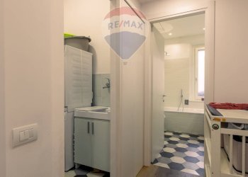 Hall / corridoio - Appartamento via etruria
 
42, Roma - foto 15