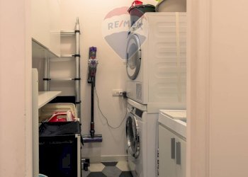 Lavanderia - Appartamento via etruria
 
42, Roma - foto 16