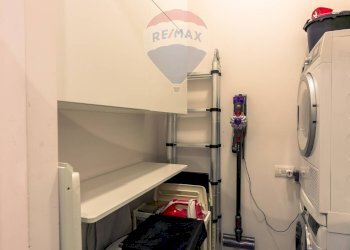 Lavanderia - Appartamento via etruria
 
42, Roma - foto 18