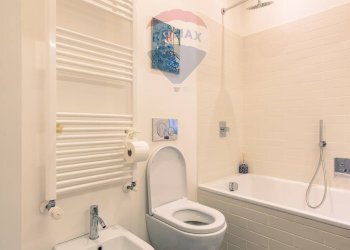 Bagno - Appartamento via etruria
 
42, Roma - foto 19