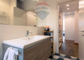 Bagno - Appartamento via etruria
 
42, Roma - foto 20