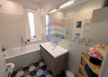 Bagno - Appartamento via etruria
 
42, Roma - foto 21