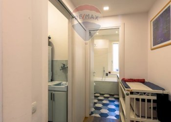 Hall / corridoio - Appartamento via etruria
 
42, Roma - foto 22