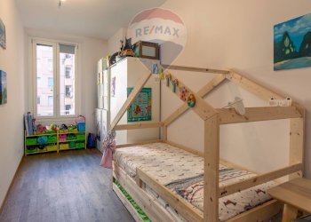 Camera / camera da letto - Appartamento via etruria
 
42, Roma - foto 23