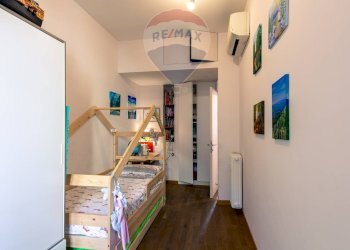 Camera / camera da letto - Appartamento via etruria
 
42, Roma - foto 24