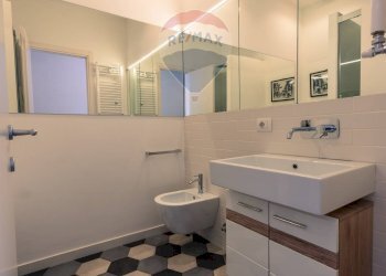 Bagno - Appartamento via etruria
 
42, Roma - foto 27