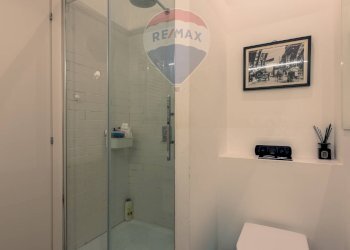 Bagno - Appartamento via etruria
 
42, Roma - foto 28