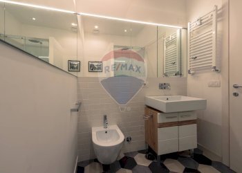 Bagno - Appartamento via etruria
 
42, Roma - foto 29