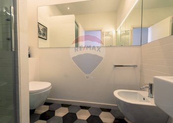 Bagno - Appartamento via etruria
 
42, Roma - foto 30