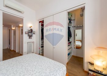 Camera / camera da letto - Appartamento via etruria
 
42, Roma - foto 32