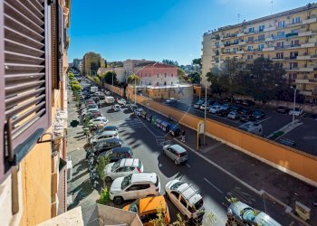 Edificio all\'aperto - Appartamento via etruria
 
42, Roma - foto 39