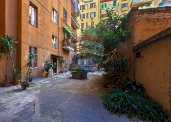 Edificio all\'aperto - Appartamento via etruria
 
42, Roma - foto 40