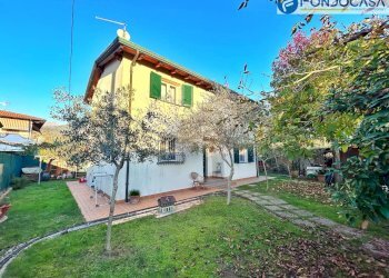 esterno - Villa Via Bregoscia, Montignoso - foto 1