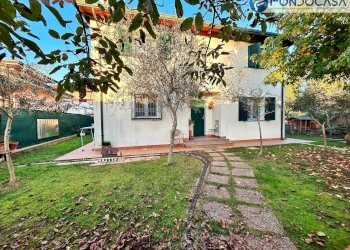 esterno - Villa Via Bregoscia, Montignoso - foto 2