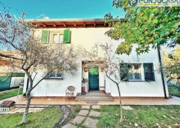 facciata - Villa Via Bregoscia, Montignoso - foto 3