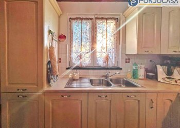 cucina - Villa Via Bregoscia, Montignoso - foto 8