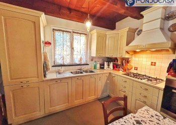 cucina - Villa Via Bregoscia, Montignoso - foto 9