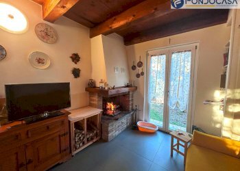 zona pranzo - Villa Via Bregoscia, Montignoso - foto 11