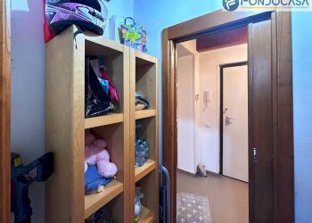 antibagno - Villa Via Bregoscia, Montignoso - foto 14