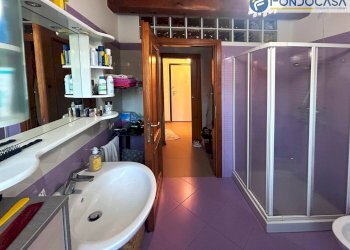 primo bagno - Villa Via Bregoscia, Montignoso - foto 15