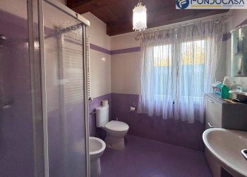 primo bagno - Villa Via Bregoscia, Montignoso - foto 16