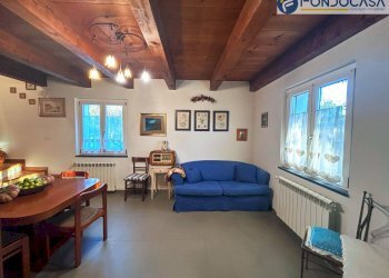 soggiorno - Villa Via Bregoscia, Montignoso - foto 18