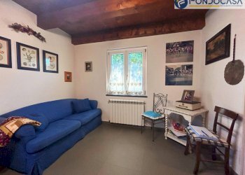 soggiorno - Villa Via Bregoscia, Montignoso - foto 19