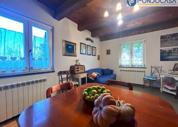 soggiorno - Villa Via Bregoscia, Montignoso - foto 20