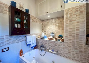 secondo bagno - Villa Via Bregoscia, Montignoso - foto 30