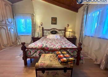 prima camera matrimoniale - Villa Via Bregoscia, Montignoso - foto 31