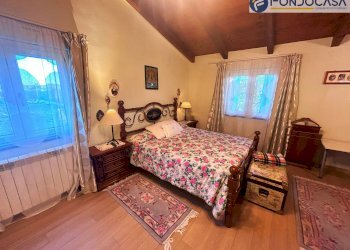 prima camera matrimoniale - Villa Via Bregoscia, Montignoso - foto 32