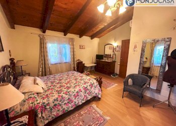 prima camera matrimoniale - Villa Via Bregoscia, Montignoso - foto 33