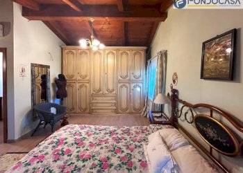 prima camera matrimoniale - Villa Via Bregoscia, Montignoso - foto 34