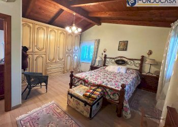 prima camera matrimoniale - Villa Via Bregoscia, Montignoso - foto 35