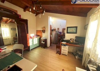 seconda camera da letto matrim - Villa Via Bregoscia, Montignoso - foto 37