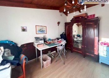 seconda camera da letto matrim - Villa Via Bregoscia, Montignoso - foto 38