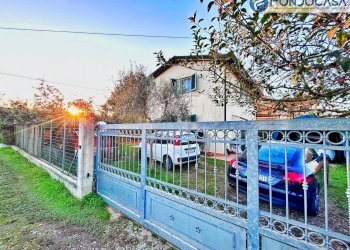 passo carraio - Villa Via Bregoscia, Montignoso - foto 43