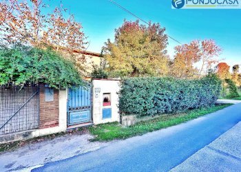 ingresso pedonale - Villa Via Bregoscia, Montignoso - foto 45