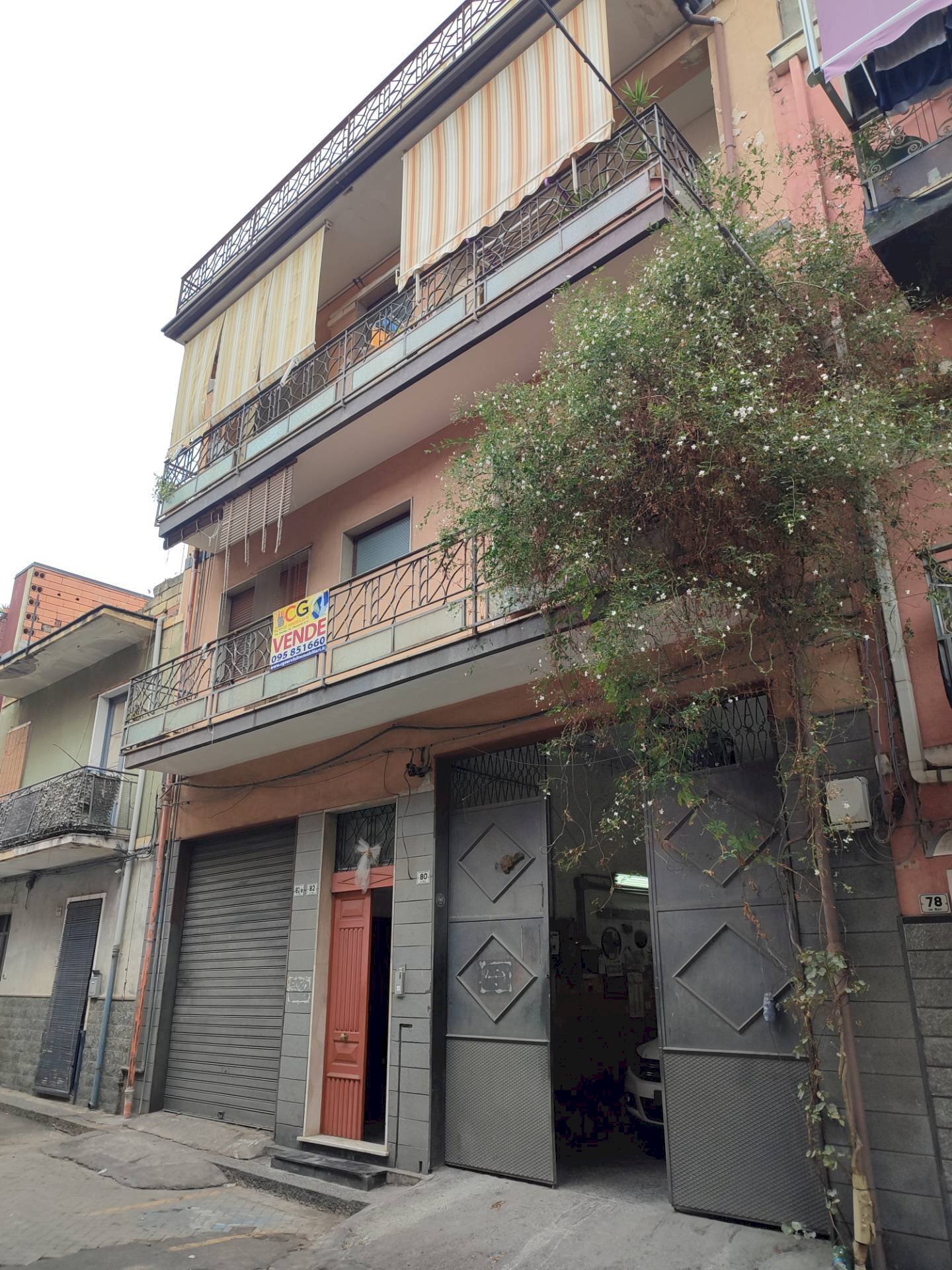 Foto 2 - Appartamento Paterno - foto 2