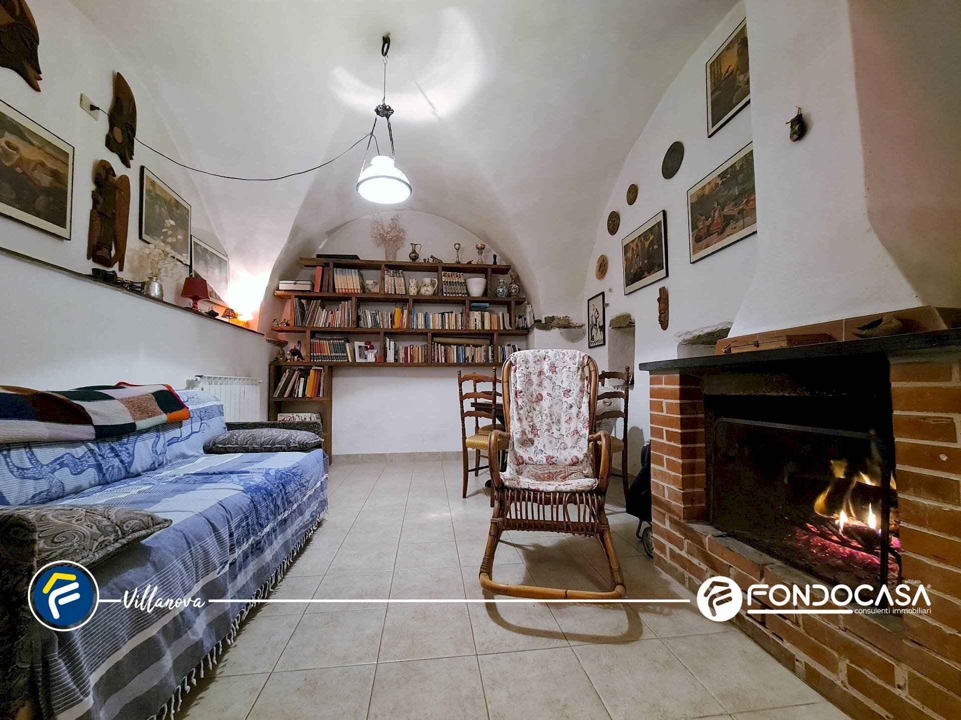 Foto 3 - Casa semi indipendente Piazza Roma, Cisano sul Neva - foto 2