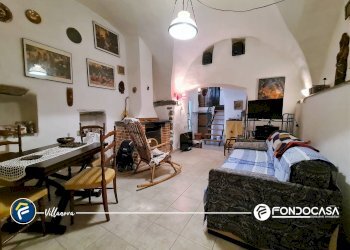 Foto 4 - Casa semi indipendente Piazza Roma, Cisano sul Neva - foto 3