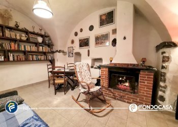 Foto 5 - Casa semi indipendente Piazza Roma, Cisano sul Neva - foto 4