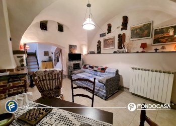 Foto 6 - Casa semi indipendente Piazza Roma, Cisano sul Neva - foto 5