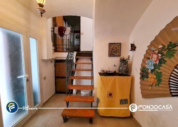 Foto 8 - Casa semi indipendente Piazza Roma, Cisano sul Neva - foto 7