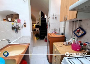 Foto 10 - Casa semi indipendente Piazza Roma, Cisano sul Neva - foto 9