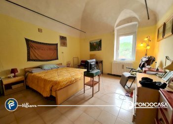 Foto 21 - Casa semi indipendente Piazza Roma, Cisano sul Neva - foto 20